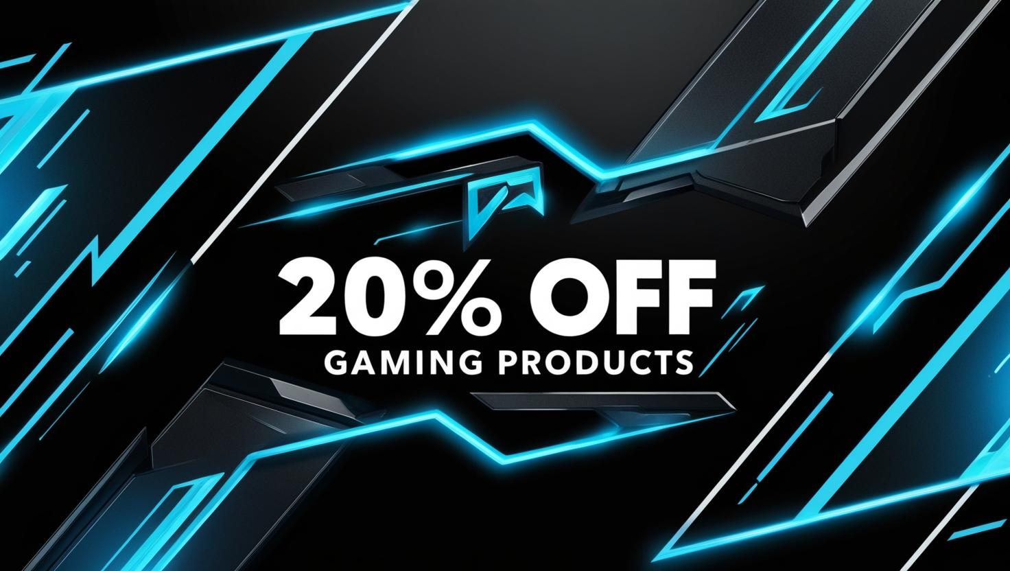 20% OFF - Discount applies at checkout