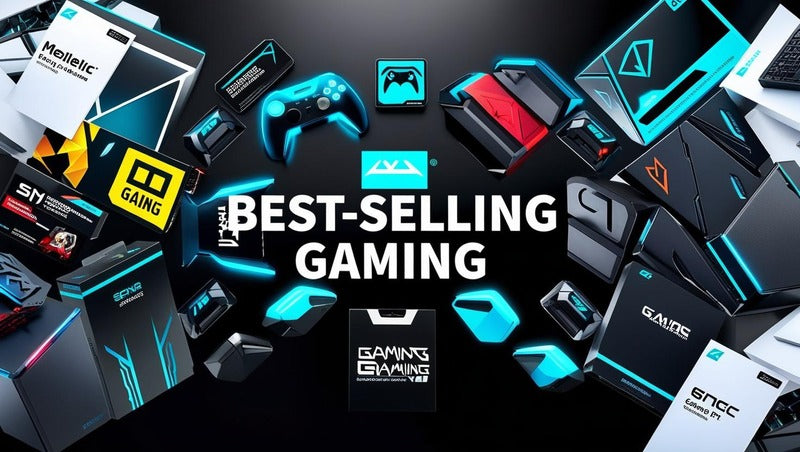 BEST SELLERS