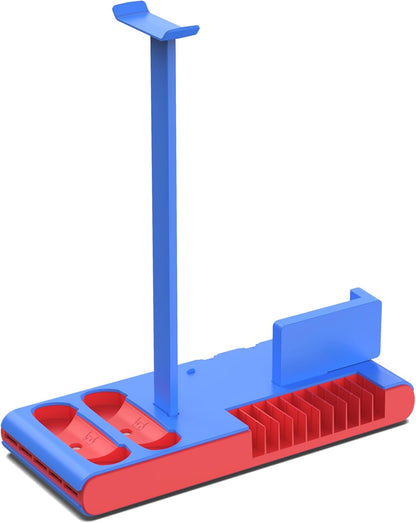 DLX2 Multi-Function Charge Stand Nintendo Switch