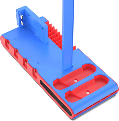 DLX2 Multi-Function Charge Stand Nintendo Switch