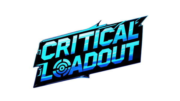 Critical Loadout